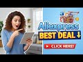 AliExpress Special Code 2025 ⚡ CONFIRMED $30 OFF (Tested & Working)