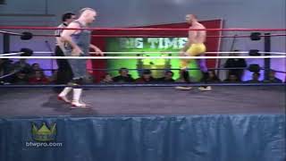Biff Busick vs Spike Dudley