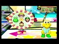 Mario party 4 Koopa seaside soiree pt2
