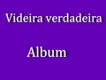 Videira verdadeira album