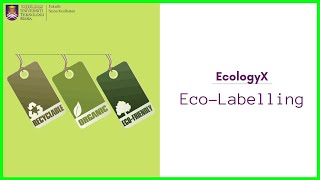 Eco-labelling