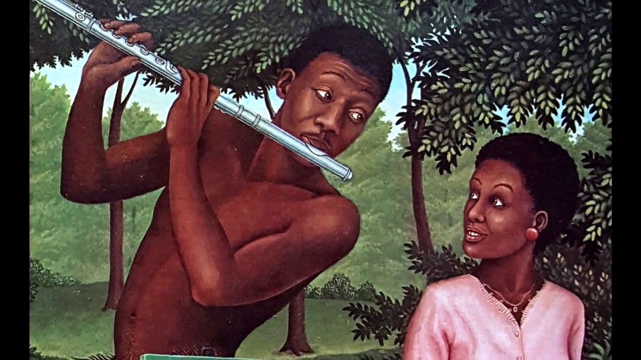 Смотреть «ART WEBB - LOVE EYES» на YouTube Смотреть «ART WEBB - LOVE EYES» на YouTube