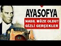 Ayasofya Nasıl Müze Oldu? (Şok Gerçekler)