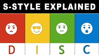 DISC Personality S-Style Explained: Traits, Strengths & How to Work With Them [PART 15]