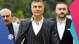 هل ألقت المخابرات التركية القبض على سادات بكر زعيم المافيا التركية في دبي    بوليغراف سمعها