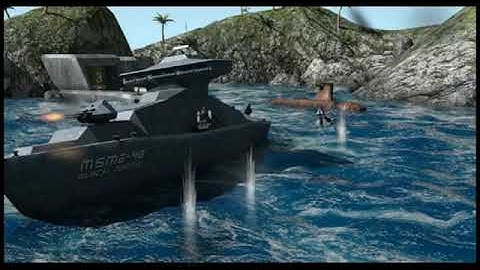 RPG MAKER VX Ace Parallax Mapping Test