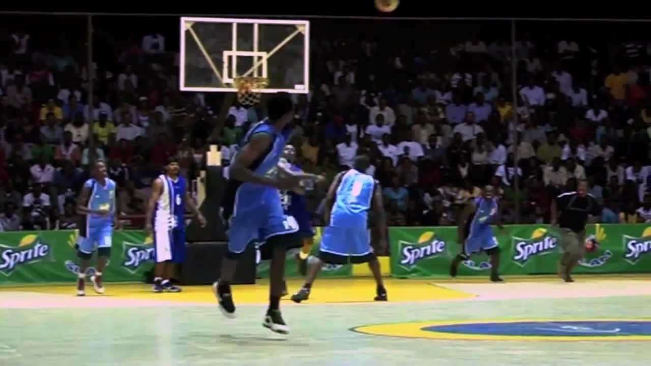 AND1 Live Mixtape Tour South Africa & Mozambique Highlights