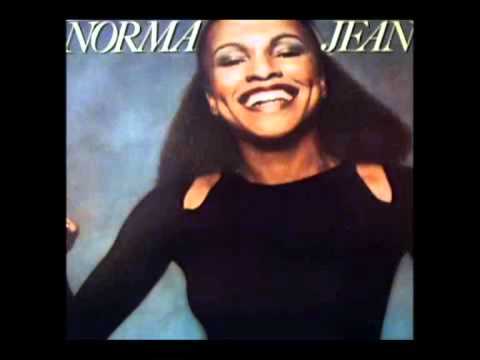 Norma Jean  -  Sorcerer