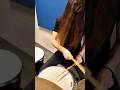 Wels - NXSTY BLOOD Drumcover #shorts #foryou #fyp #drums #drummer #drumcover