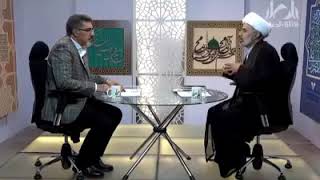 ⁣اليهود والنصارى خارجون من العنوان العام للإسلام في زماننا | الشيخ حسين المياحي