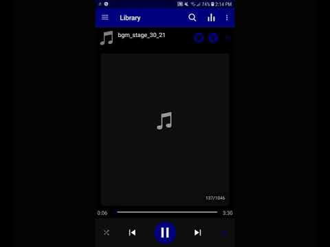 Complete Darkness (as heard in Thousand Night Anamnesis) + MP3 download