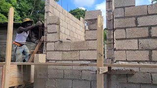 another update on the house time to cast the lintel by pappy spearfishing adventure 8,154 views 5 days ago 9 minutes, 37 seconds