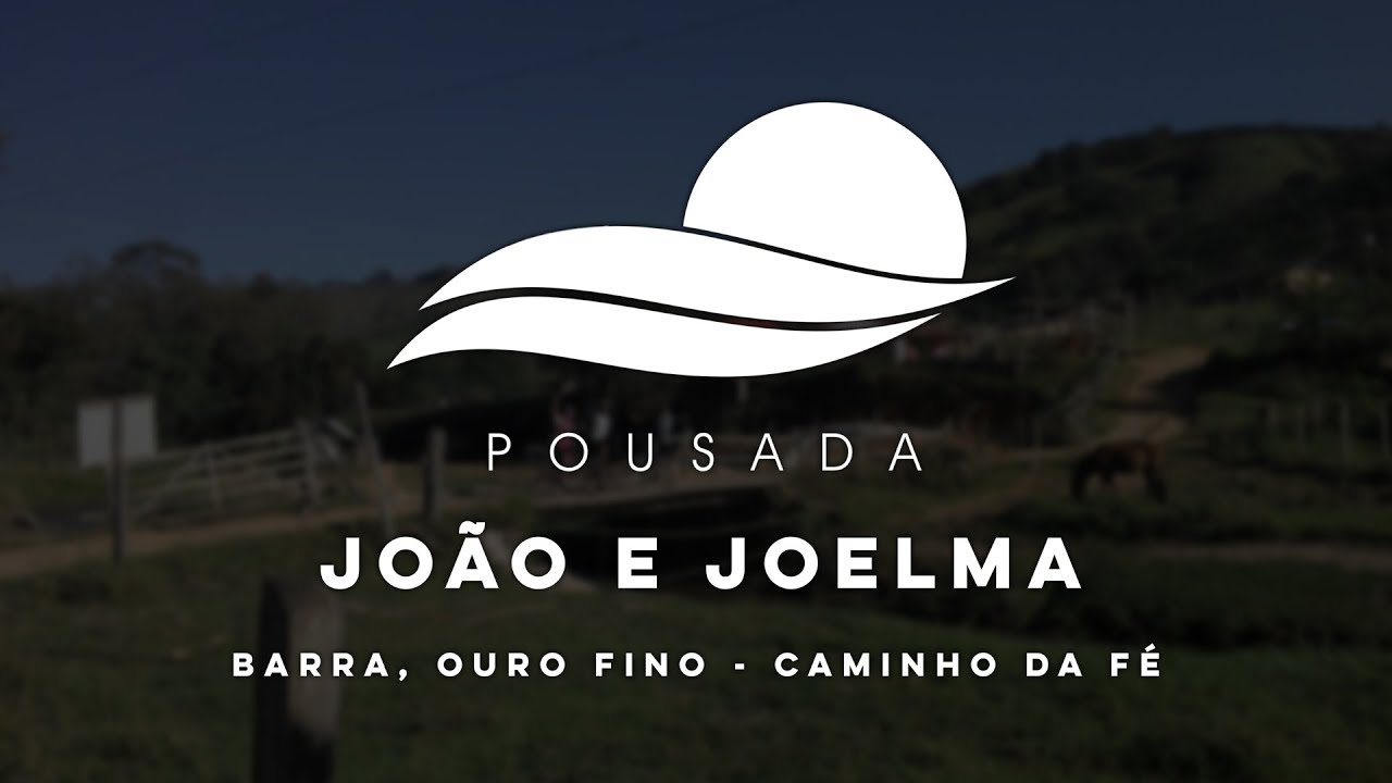 Vídeo Institucional - Pousada João e Joelma - YouTube