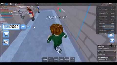 Exploiter report #8 | Bloxton Hotels