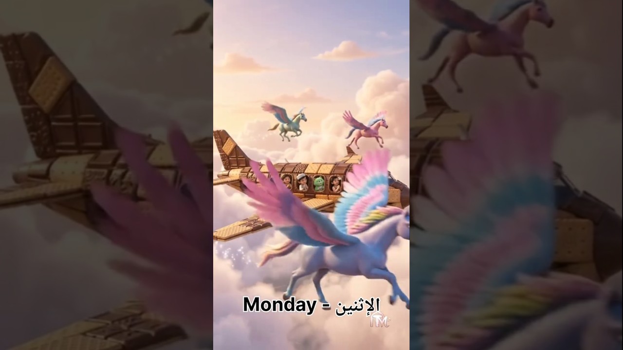 days of the week in arabic