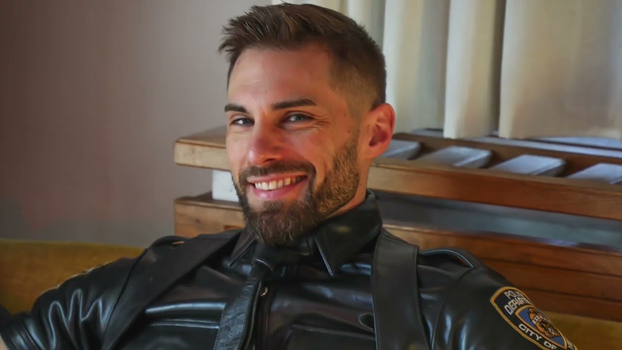 Behind the Scenes by Maxim Photography & BS Biker