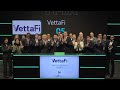 Vettafi closes the market tuesday january 24 2023