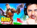 MIDAS REX CHEGOU COM ESTILO! - Fortnite