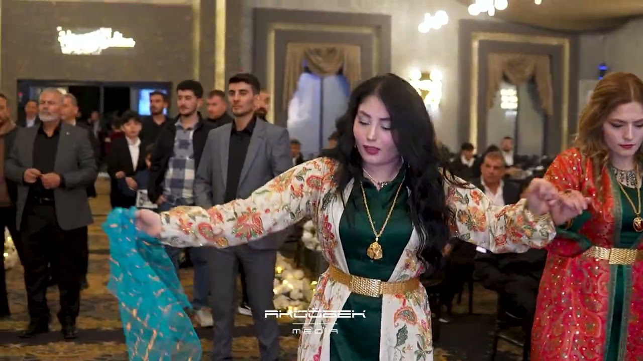 Ahmet Altun Viyan Dilan  performansa zindî ya Dîwana Riha – şeva stran û grani