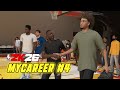 MyCareer - Dion's Open Run | NBA 2K26