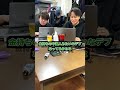 イアホンしてる友達に遠回しに悪口言いまくったらブチギレられたw