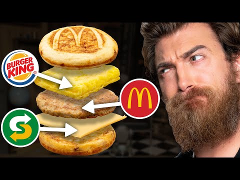 Game Of Thrones Food Taste Test Youtube