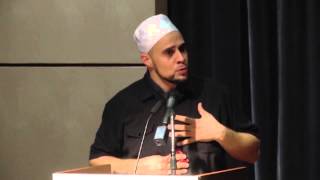 Amidst the Turmoil: Seeking Clarity & Balance - Ustadh Usama Canon Amidst the Turmoil: Seeking Clarity & Balance - Ustadh Usama Canon