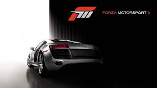 Muffler - Waves Breaking (Forza Motorsport 3)