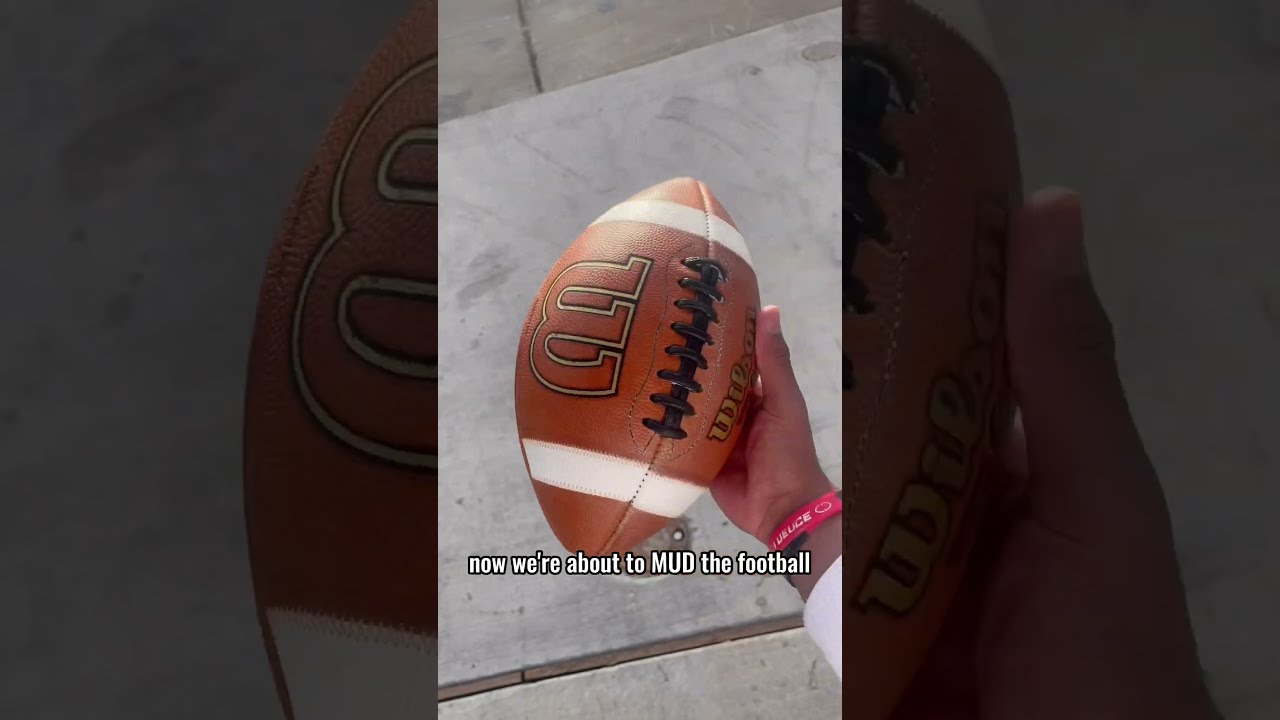 Get Gorilla Grip On Your New Footballs Football Shorts