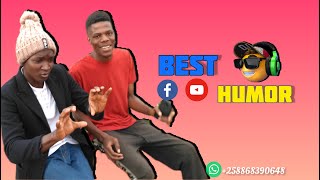 Best humor    amapiano de lichinga