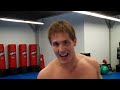 Operation EVOLVE: 2011- Cabin Fever Fitness!