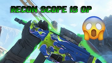 Best GKS Class Setup In Hardcore Insane GAME + NUKE Bo4