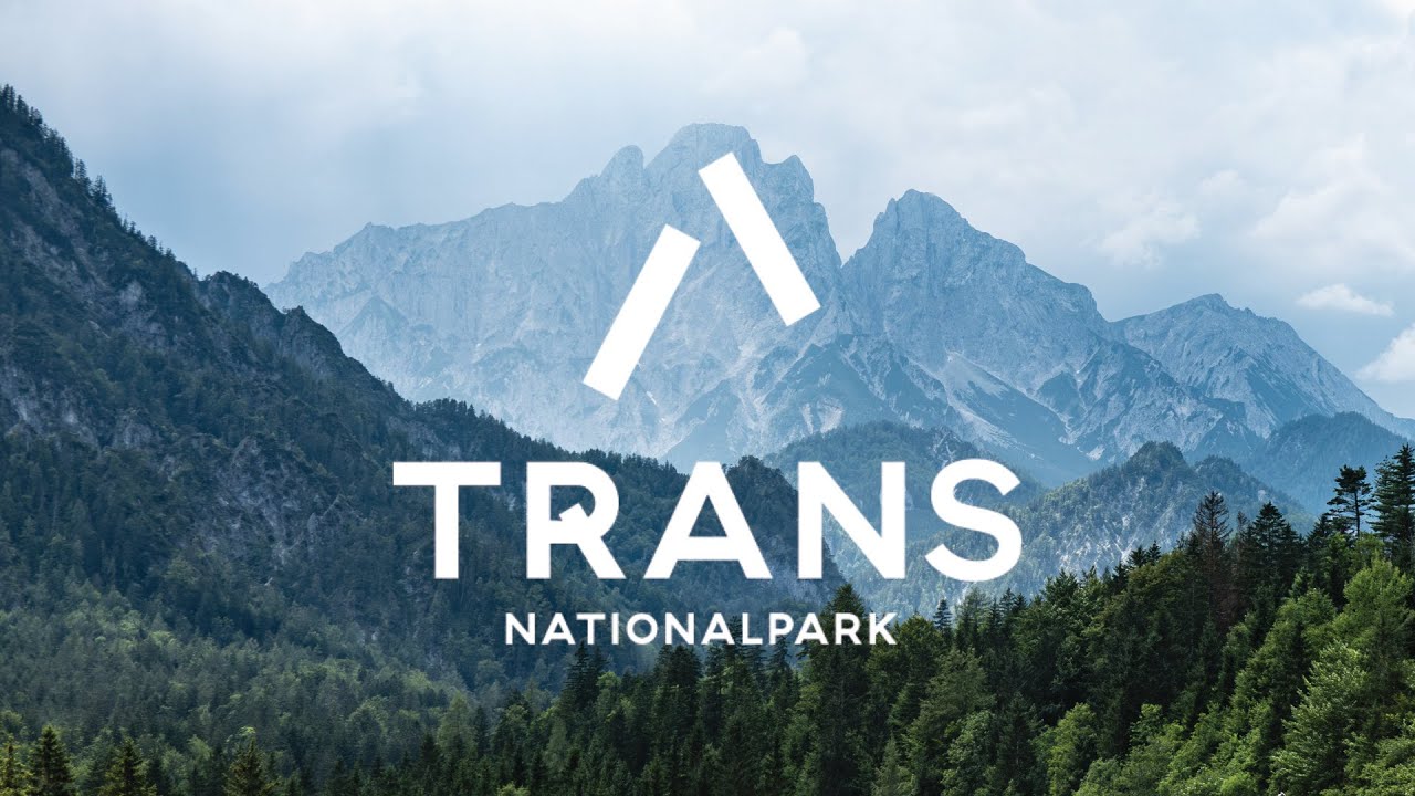 Mit dem Gravelbike 240 km durch die Nationalparks Kalkalpen und Gesäuse