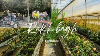 Exploring Rakh Bagh A Historical Park In The Heart Of Ludhiana