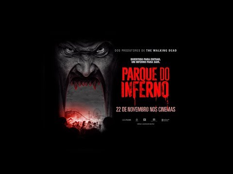 Parque do Inferno | Trailer 2 Oficial Legendado