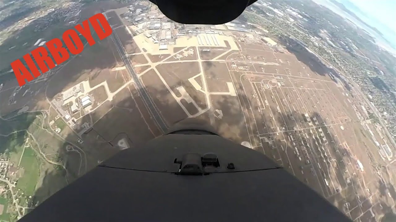 1/2 Cuban 8 • F-35 Demonstration Maneuvers Explained