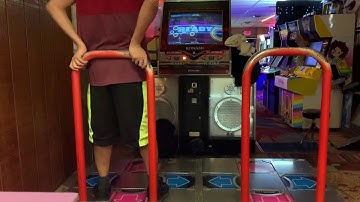 [DDR A] First Time Challenge 18 823k