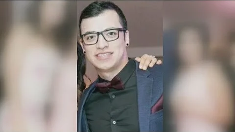 Remains of missing man found by hikers in Santa Mo...