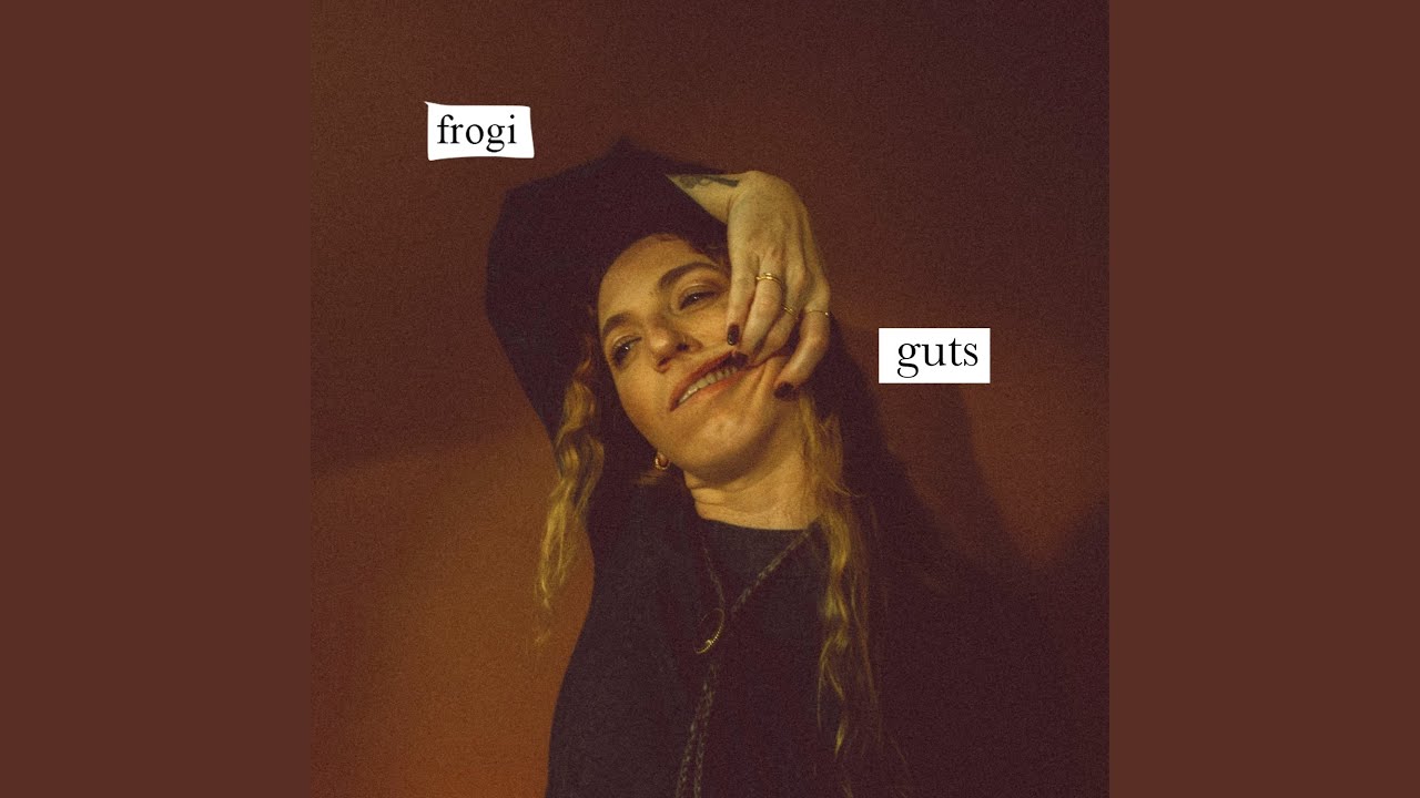 Watch guts on YouTube Watch guts on YouTube