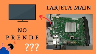 ¿YA NO PRENDE TU TV SONY?  ASÍ LA REPARÉ YO...