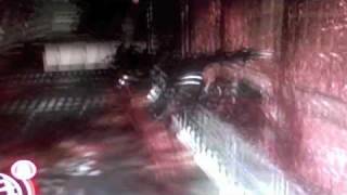 Prototype Gameplay - Xbox 360 [Part 1]