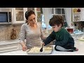 Heghineh Family Vlog #110 - Օգնականս - Heghineh Cooking Show in Armenian