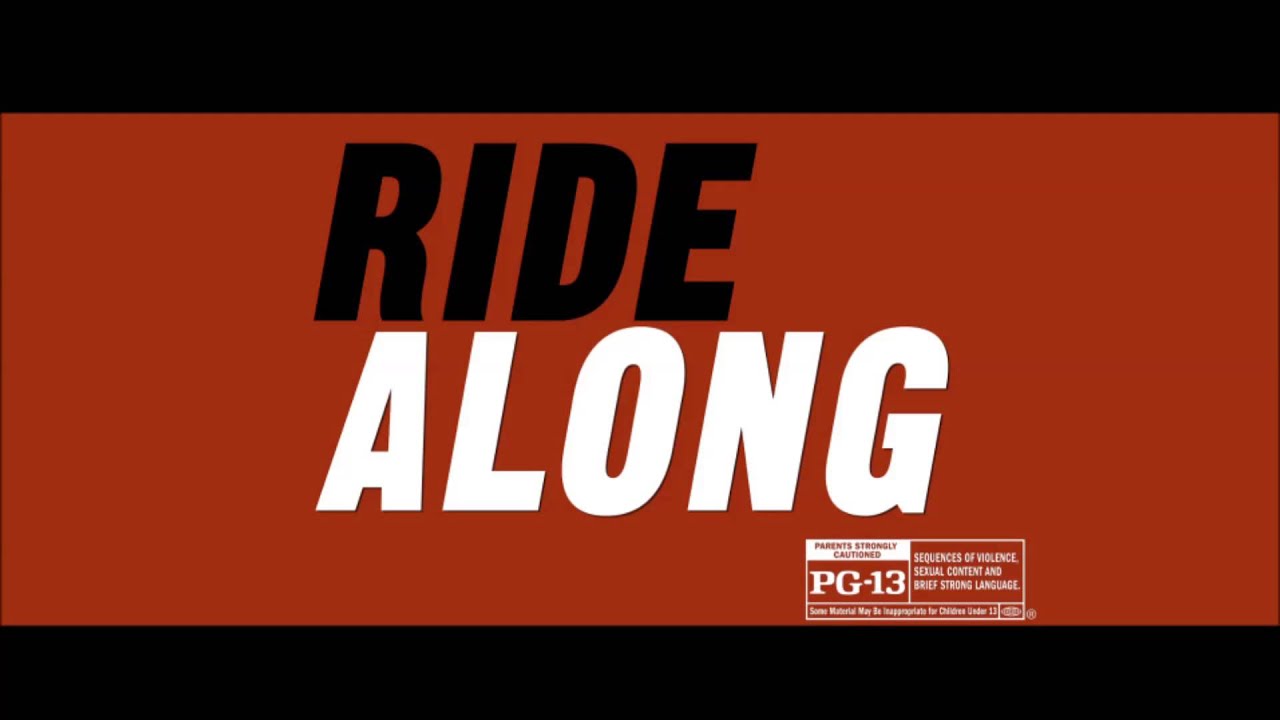RIDE ALONG - Hola (Spanish Radio :30 - Viernes) hispanophone