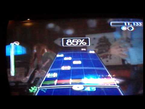 Tenacious D Master Exploder 100% FC Expert