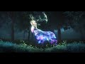 Музыкальный клип   Лесной олень / Music video - Forest reindeer