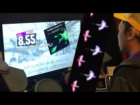 INSANE DOUBLE BASS SONG! Predator's Crypto Pt. 1 - SS Rank
