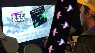 INSANE DOUBLE BASS SONG! Predator's Crypto Pt. 1 - SS Rank