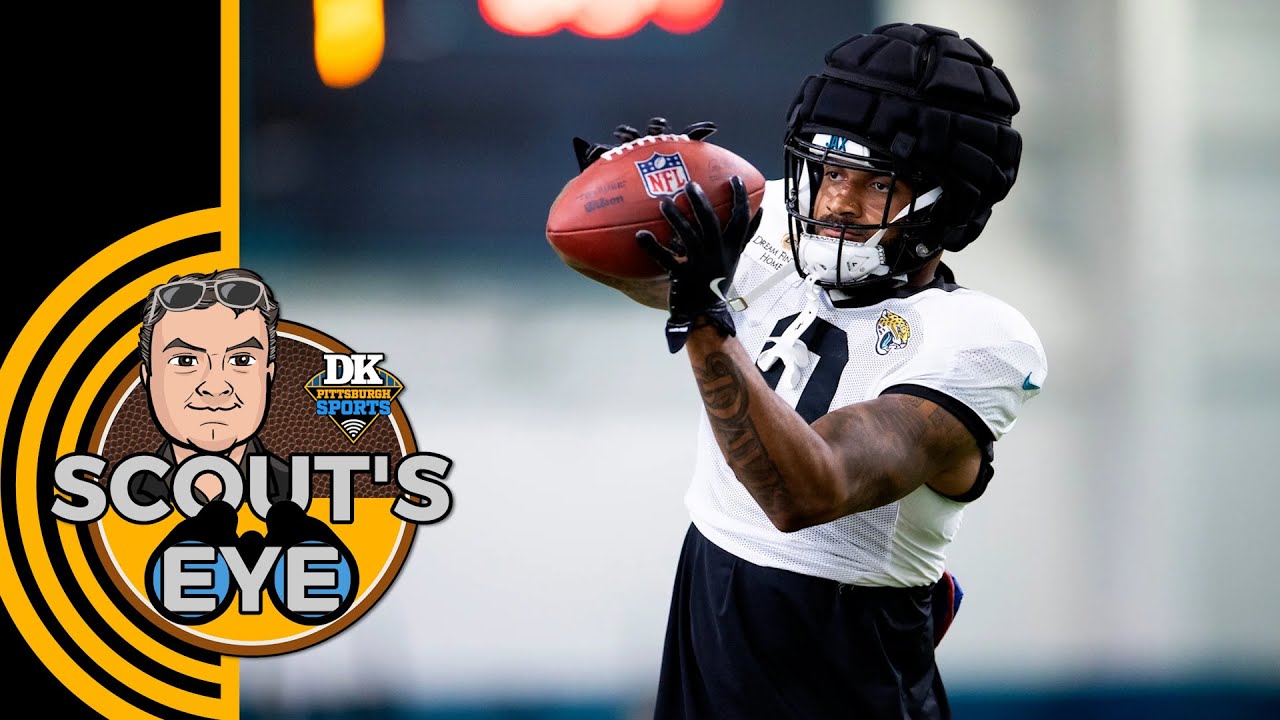 Scout's Eye with Matt Williamson: Gabe Davis, yes or no? - YouTube