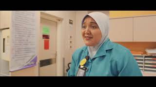 Hospital Shah Alam Klinik Mata Umpama R Otosection