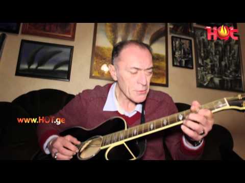 მამუკა ჩარკვიანი \"ჩემი აღარა ხარ,